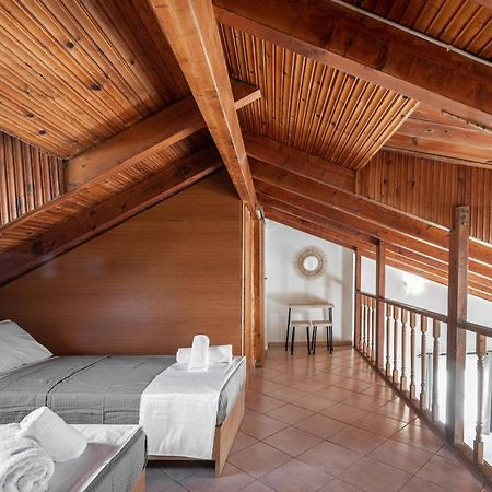 Blue Riviera Villas & Suites - Alimos 2 Athens Luaran gambar