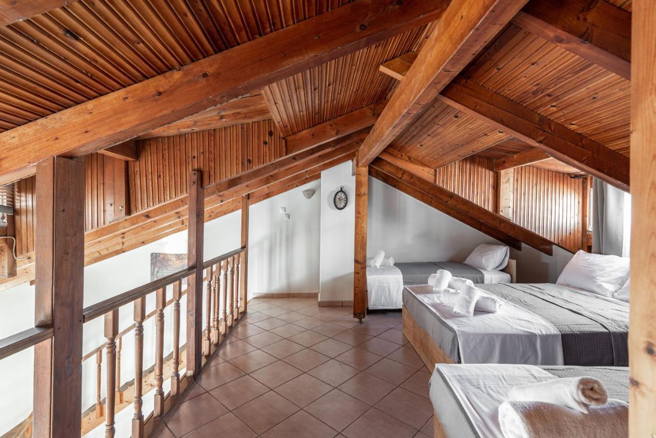 Blue Riviera Villas & Suites - Alimos 2 Athens Luaran gambar