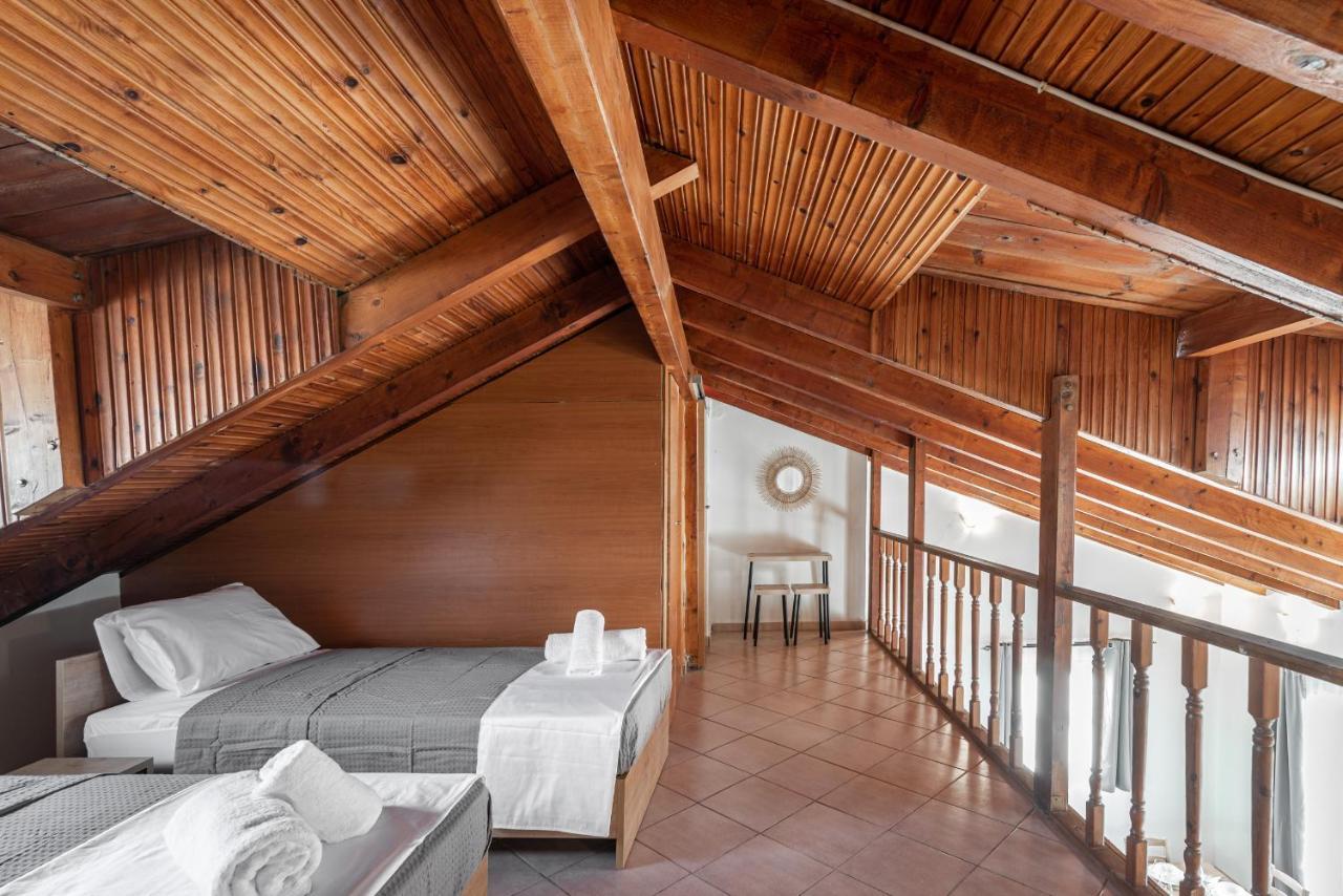 Blue Riviera Villas & Suites - Alimos 2 Athens Luaran gambar