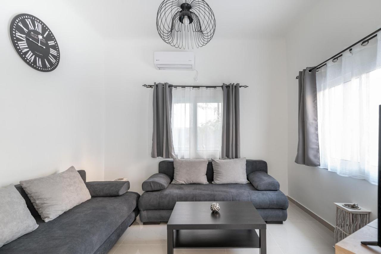 Blue Riviera Villas & Suites - Alimos 2 Athens Luaran gambar