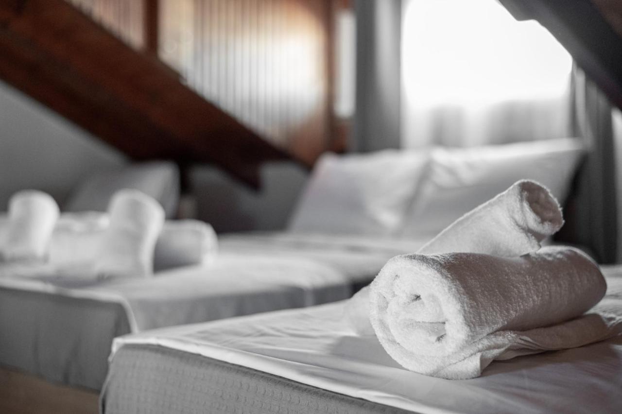 Blue Riviera Villas & Suites - Alimos 2 Athens Luaran gambar