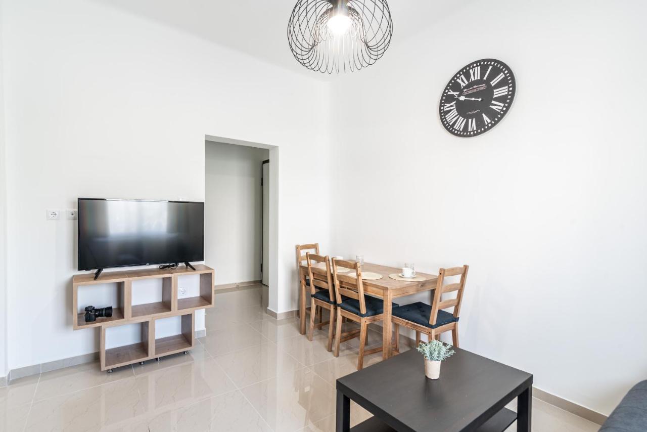 Blue Riviera Villas & Suites - Alimos 2 Athens Luaran gambar