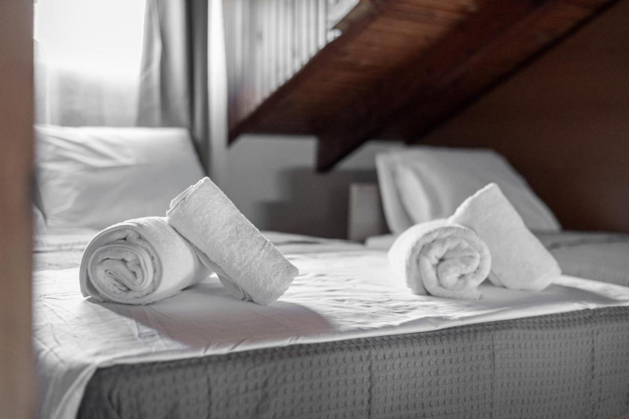 Blue Riviera Villas & Suites - Alimos 2 Athens Luaran gambar