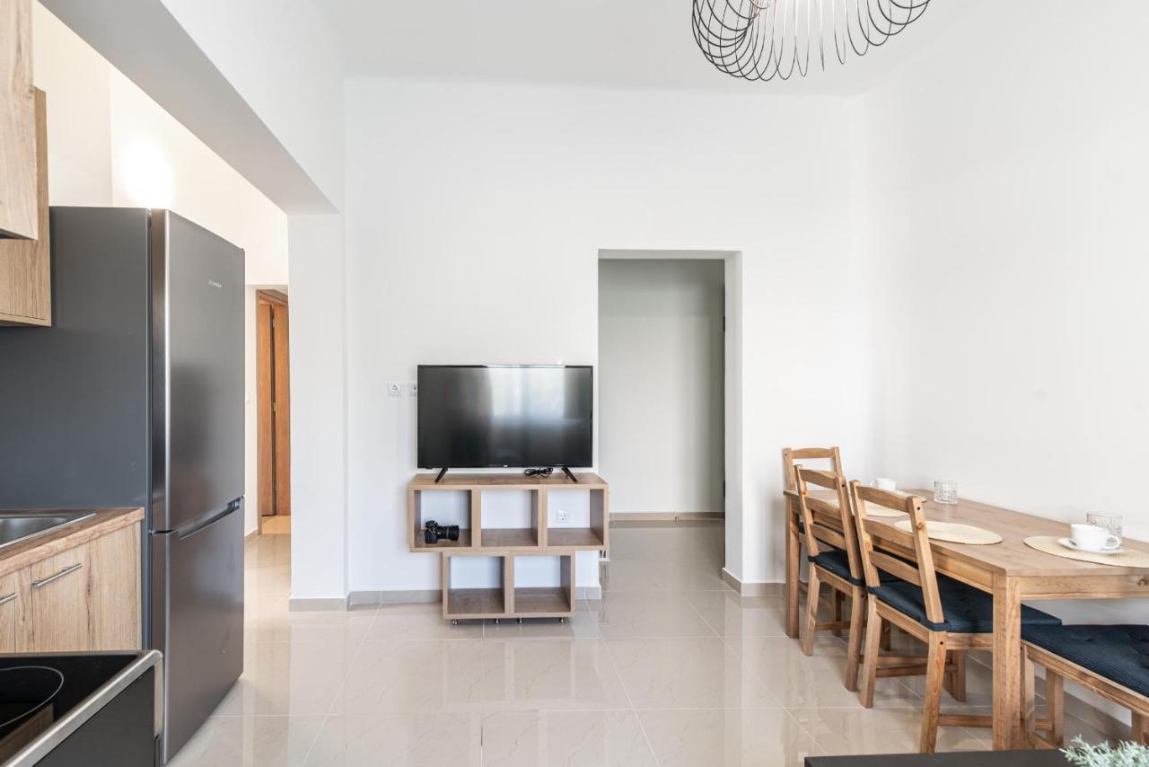 Blue Riviera Villas & Suites - Alimos 2 Athens Luaran gambar